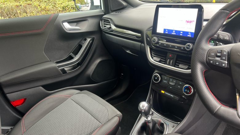 Ford Puma 1.0 EcoBoost Hybrid mHEV ST-Line 5dr Petrol Hatchback